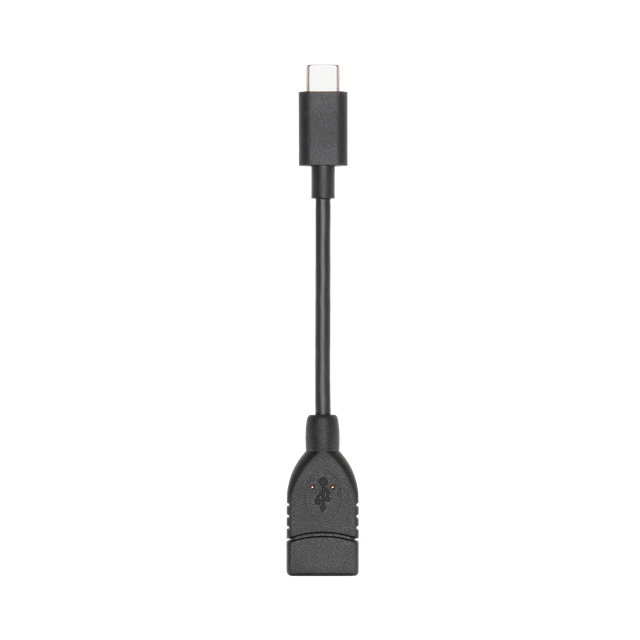USB-C OTG Cable